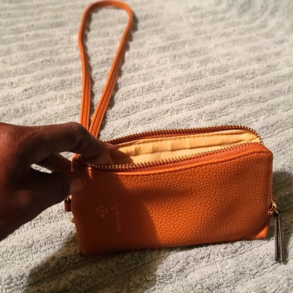 Wallet